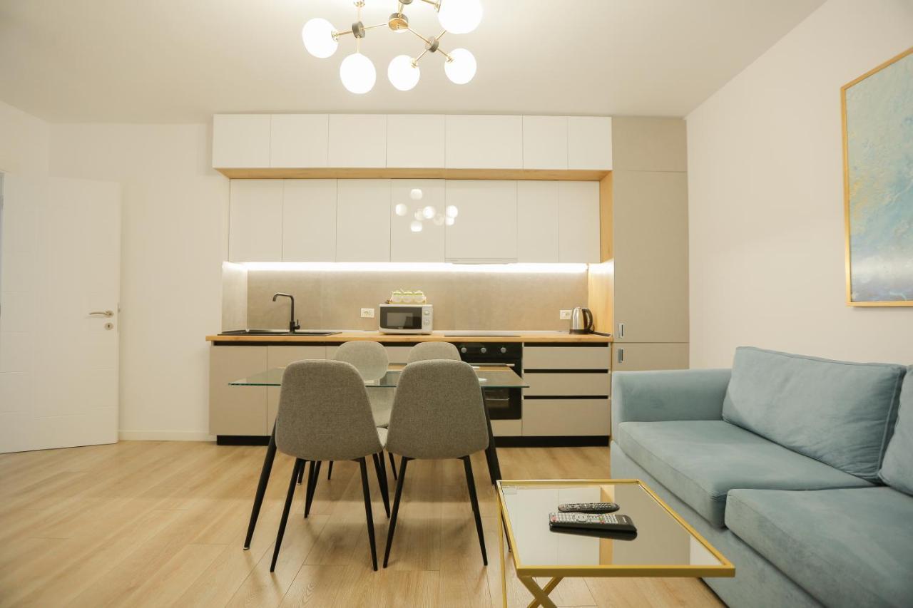 Miku Apartment-premium 2bd At Wilson Square Appartamento