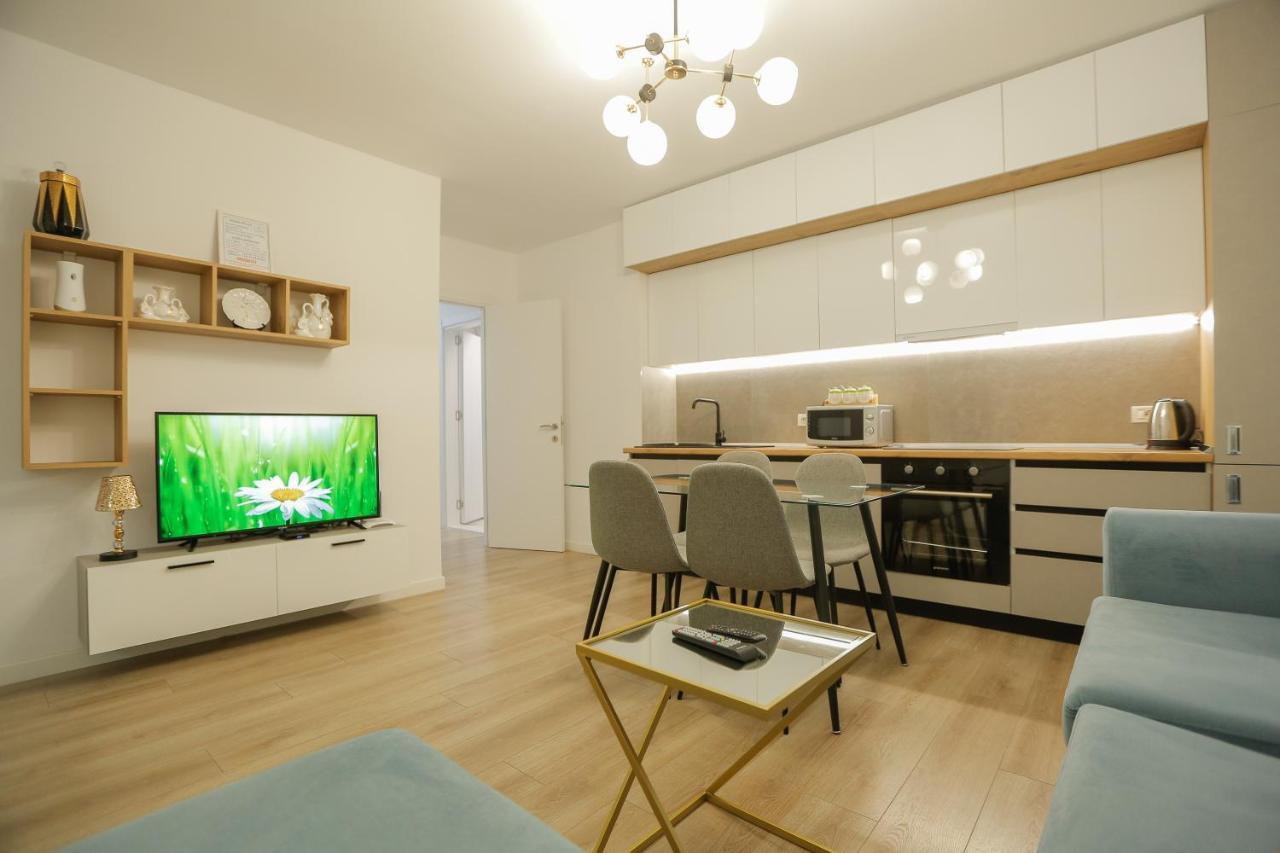 Miku Apartment-premium 2bd At Wilson Square Appartamento