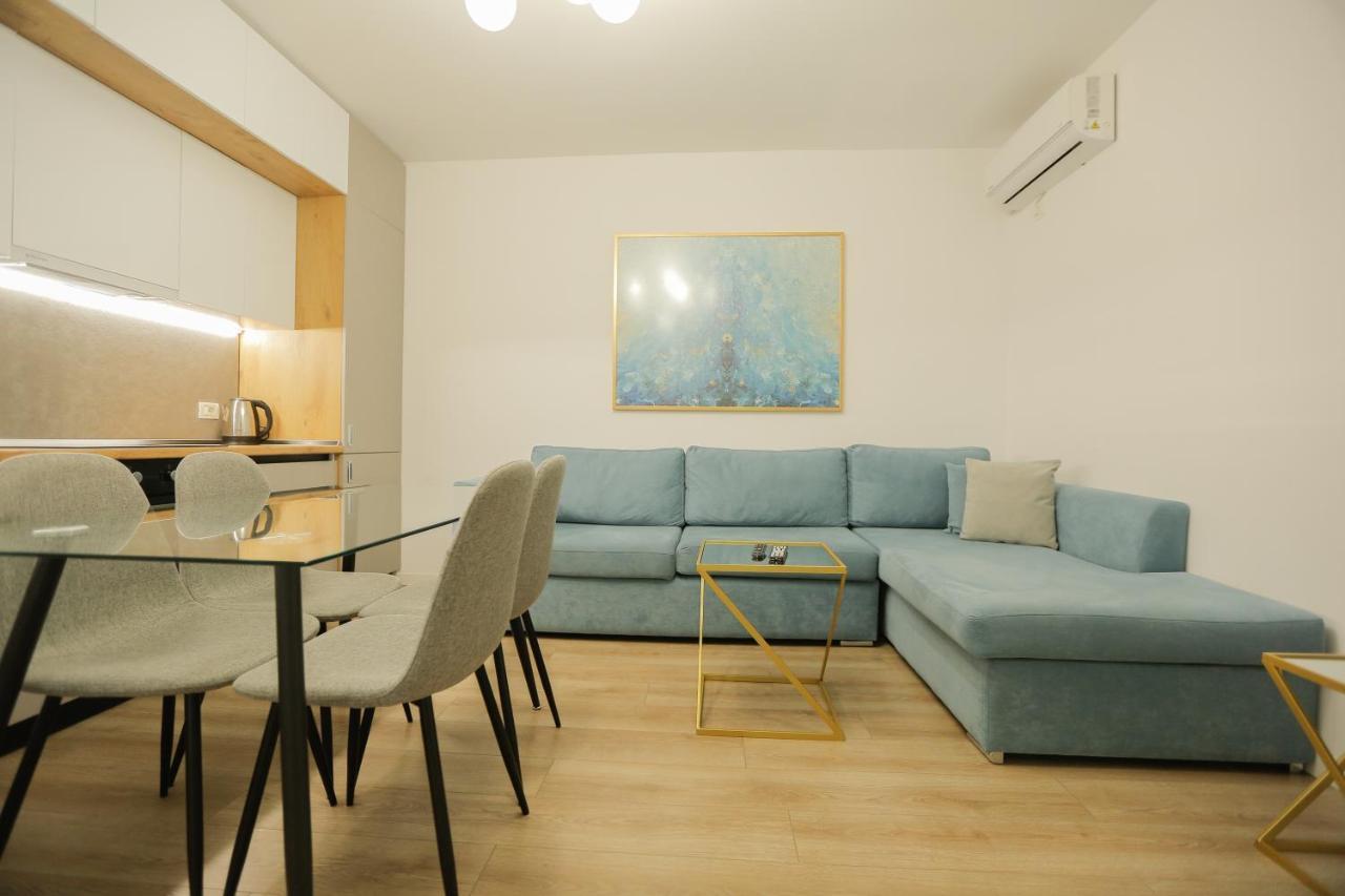 Miku Apartment-premium 2bd At Wilson Square Appartamento