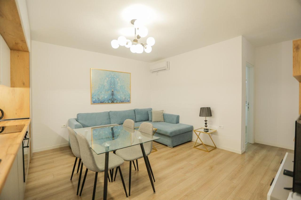 Miku Apartment-premium 2bd At Wilson Square Appartamento