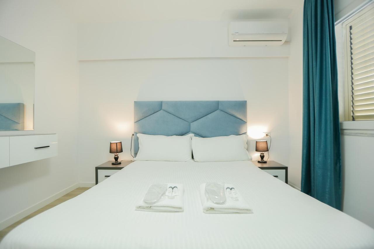 Appartamento Miku Apartment-premium 2bd At Wilson Square